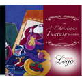 A Christmas Fantasy for Children Music CD